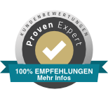 Proven Expert Kathrin Kurtze